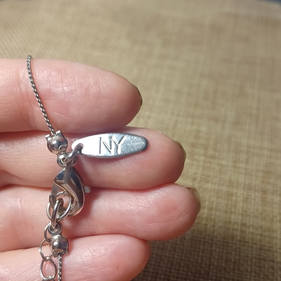 New York Necklace - Picture 3 of 6